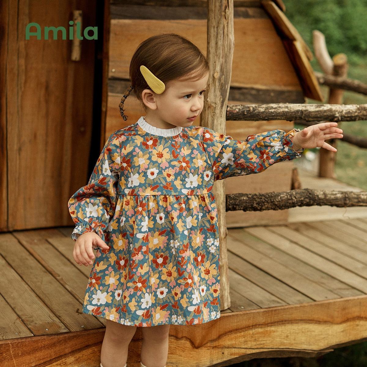 Vestito da bambina - ItemBear.com