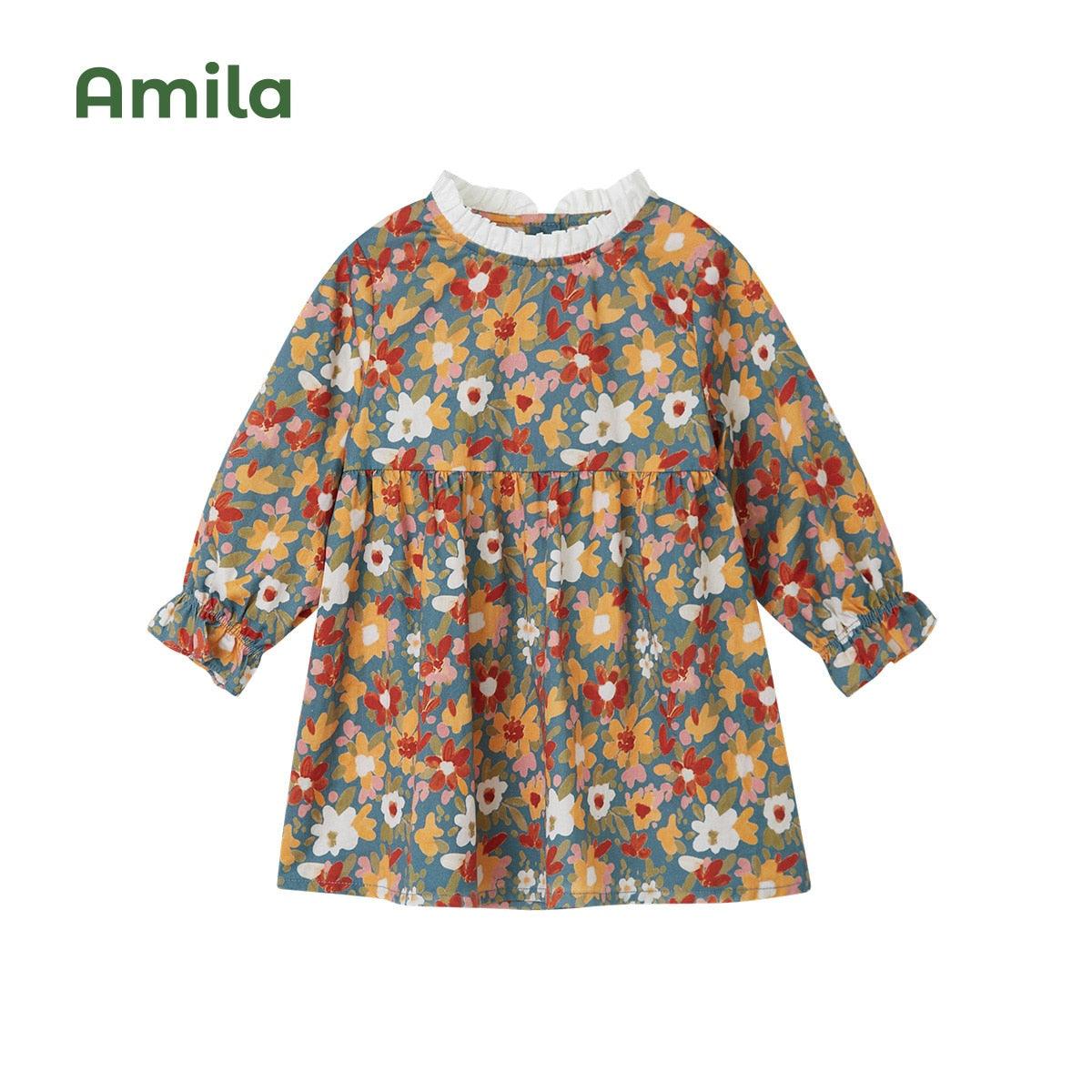 Vestito da bambina - ItemBear.com