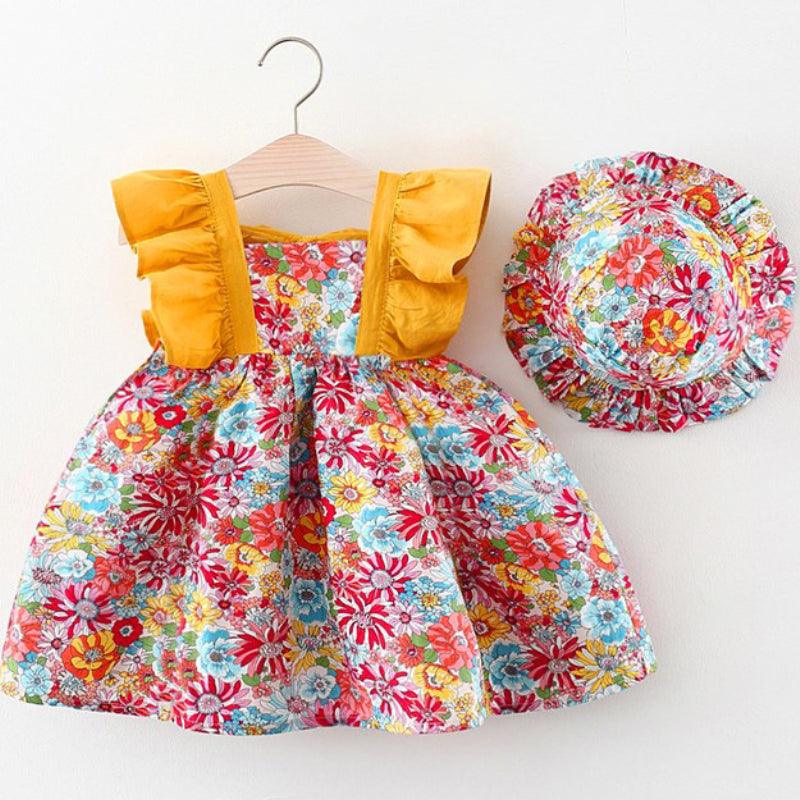 Vestito da bambina - ItemBear.com