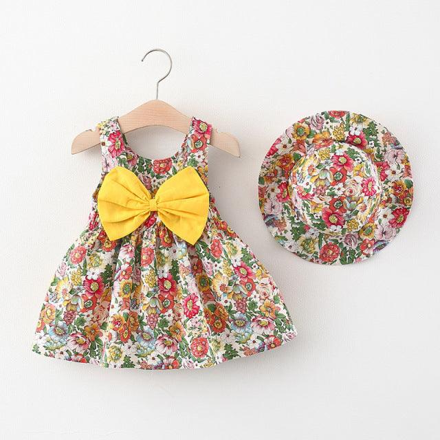 Vestito da bambina - ItemBear.com