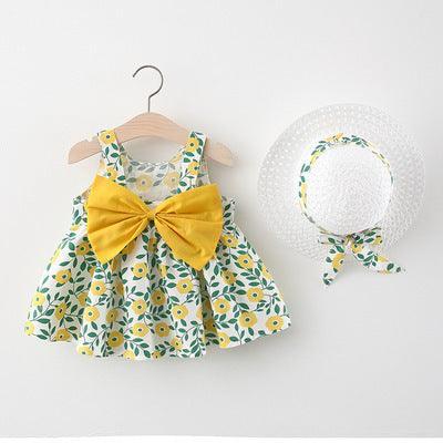 Vestito da bambina - ItemBear.com