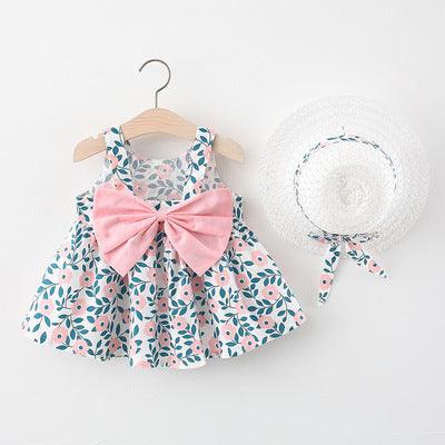 Vestito da bambina - ItemBear.com