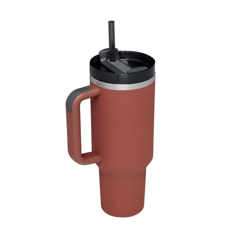 Stainless Steel Travel Mug - ItemBear.com