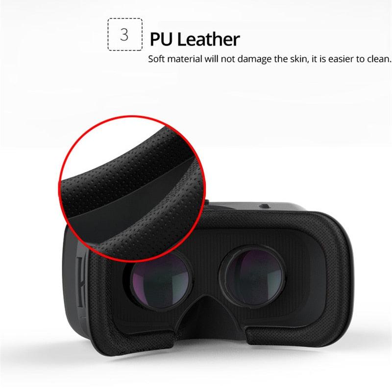 Virtual Reality Goggles - ItemBear.com