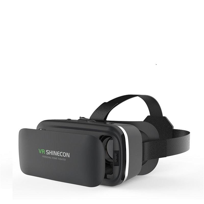 Virtual Reality Goggles - ItemBear.com