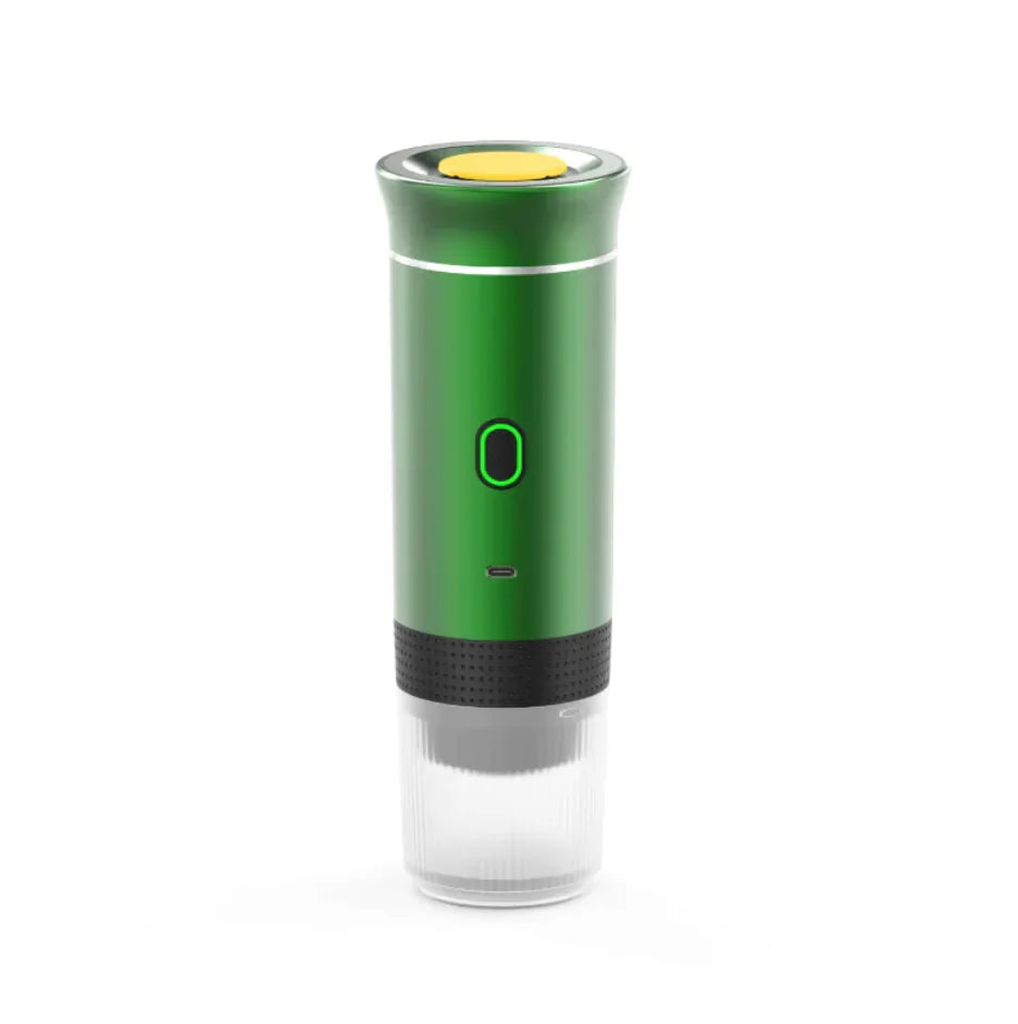 Portable Electric Capsule Coffee Machine