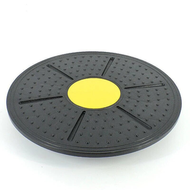 Waist Twisting Balance Board Exerciser - ItemBear.com