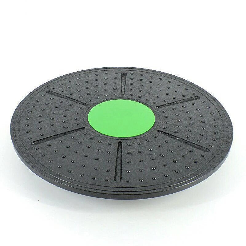 Waist Twisting Balance Board Exerciser - ItemBear.com