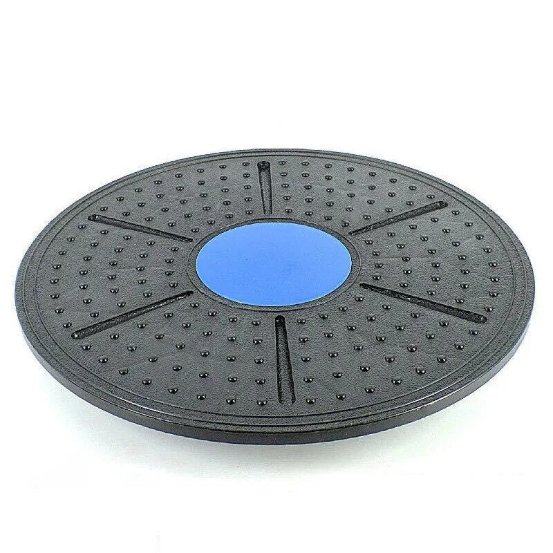 Waist Twisting Balance Board Exerciser - ItemBear.com