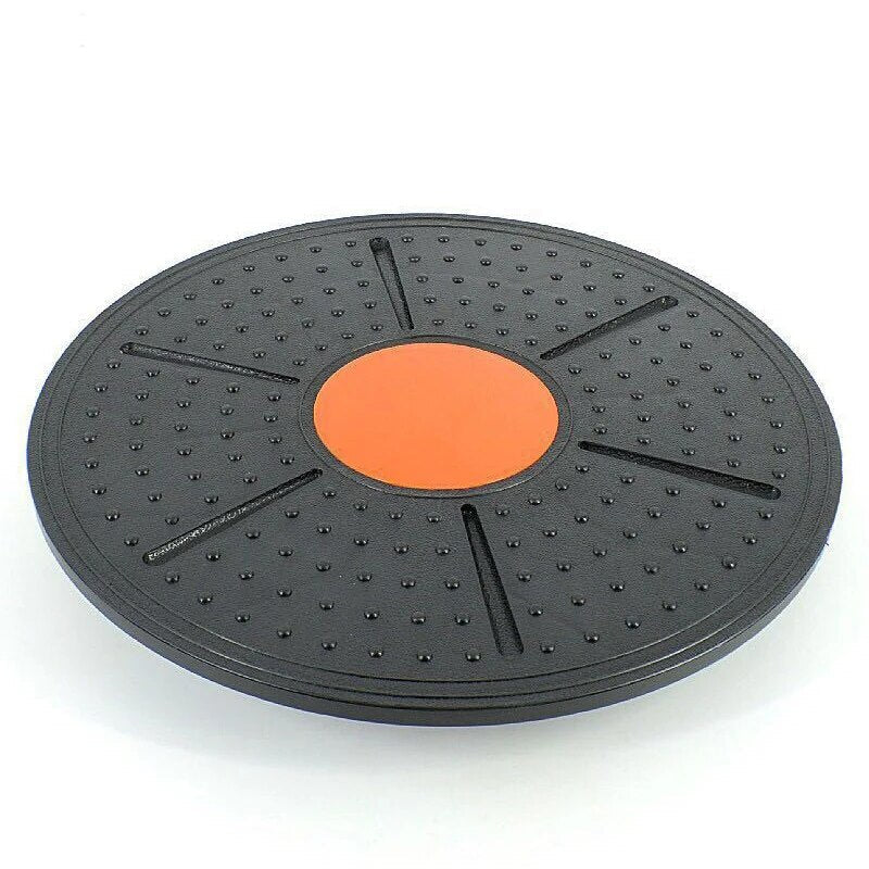 Waist Twisting Balance Board Exerciser - ItemBear.com