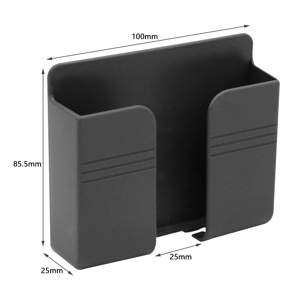 Wall Storage Box Organizer - ItemBear.com