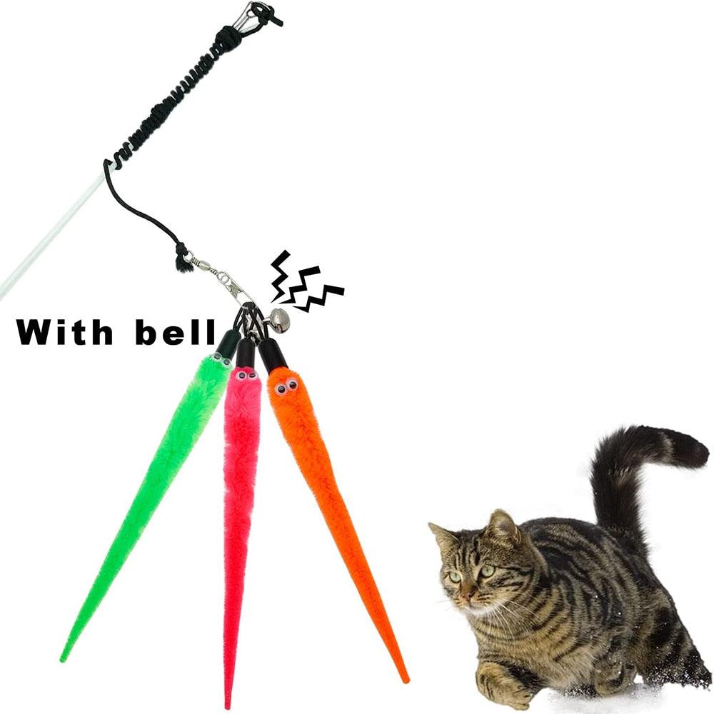 Wand Refills Interactive Cat Toy - ItemBear.com