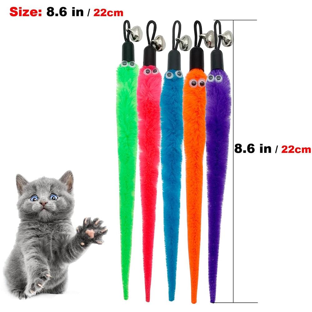 Wand Refills Interactive Cat Toy - ItemBear.com