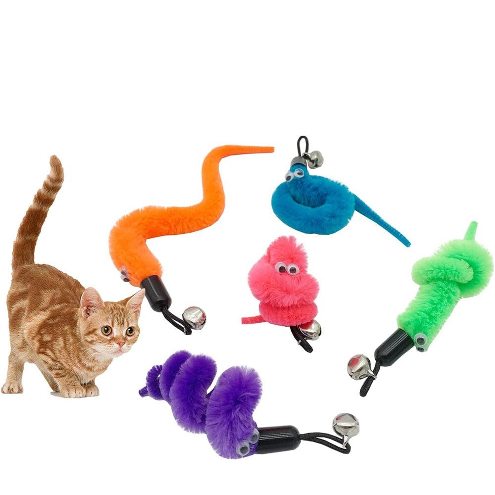 Wand Refills Interactive Cat Toy - ItemBear.com