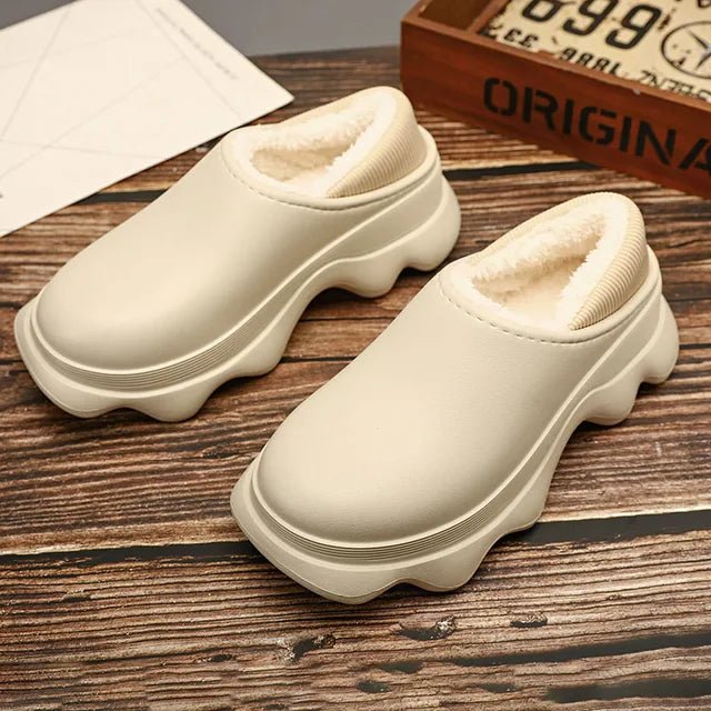 Warm Outdoor Shoes - ItemBear.com