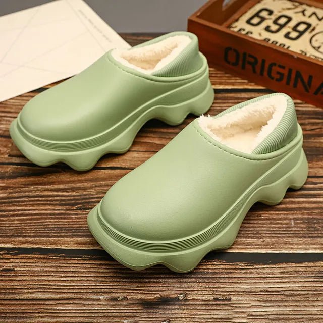 Warm Outdoor Shoes - ItemBear.com