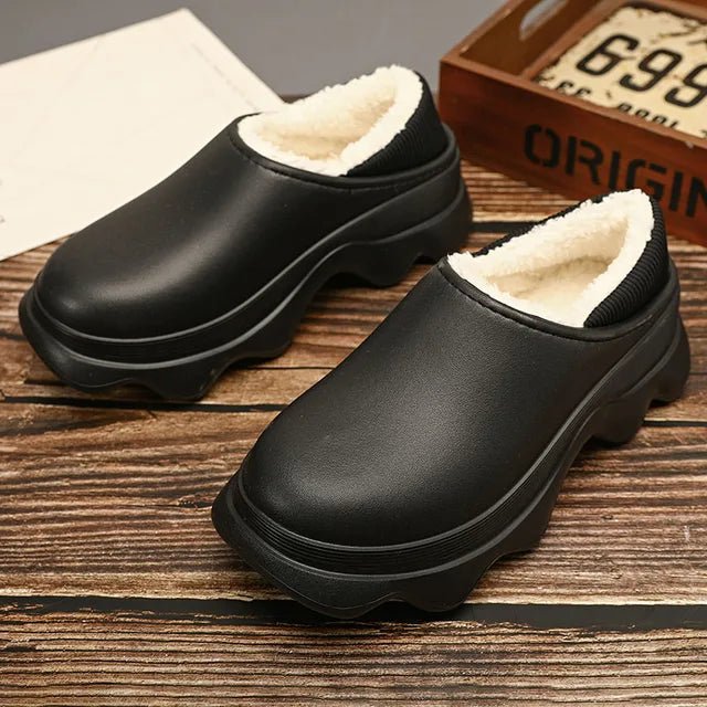 Warm Outdoor Shoes - ItemBear.com