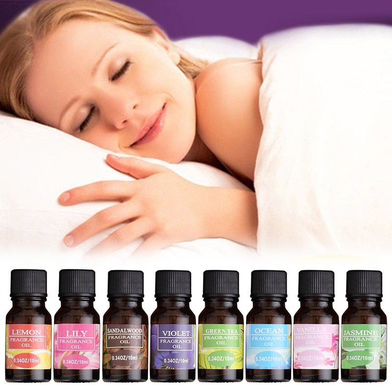 Water-soluble Essential Oil - ItemBear.com