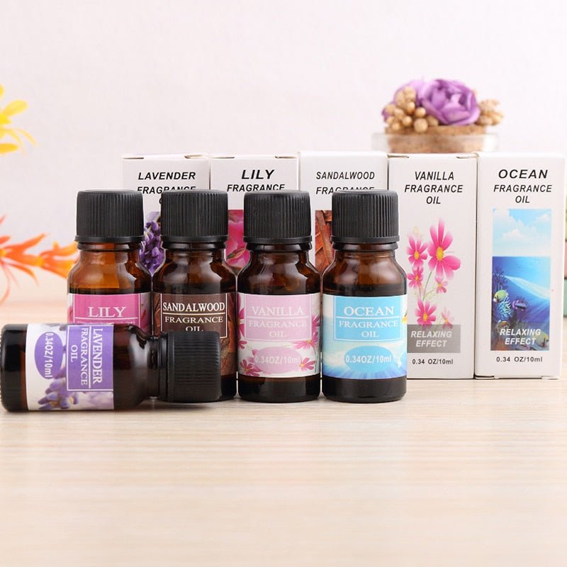 Water-soluble Essential Oil - ItemBear.com