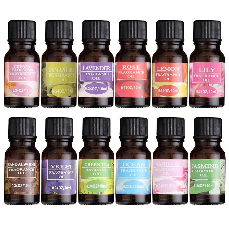 Water-soluble Essential Oil - ItemBear.com