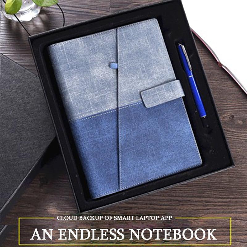 Waterproof And Erasable Smartbook - ItemBear.com