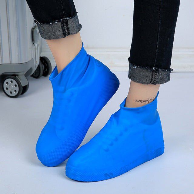 Waterproof Shoes Rubber Cover - ItemBear.com