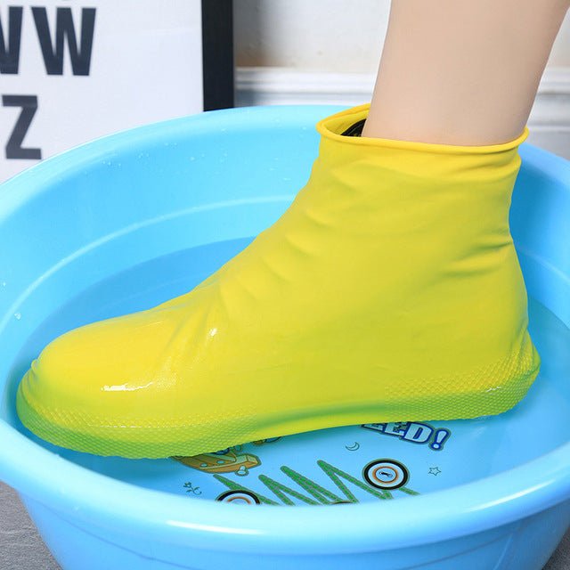 Waterproof Shoes Rubber Cover - ItemBear.com