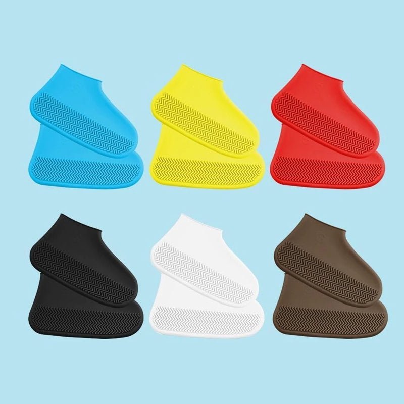 Waterproof Shoes Rubber Cover - ItemBear.com