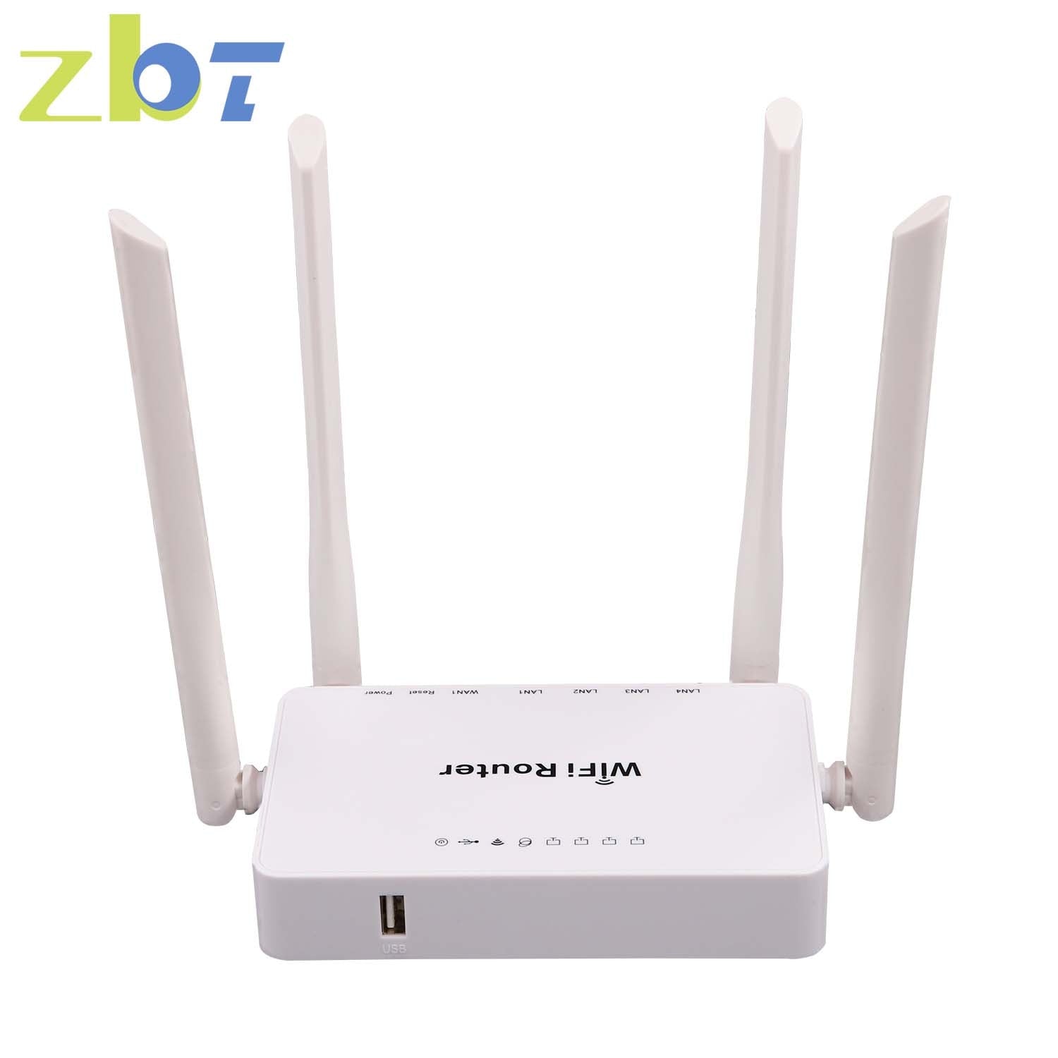 WiFi Router - ItemBear.com