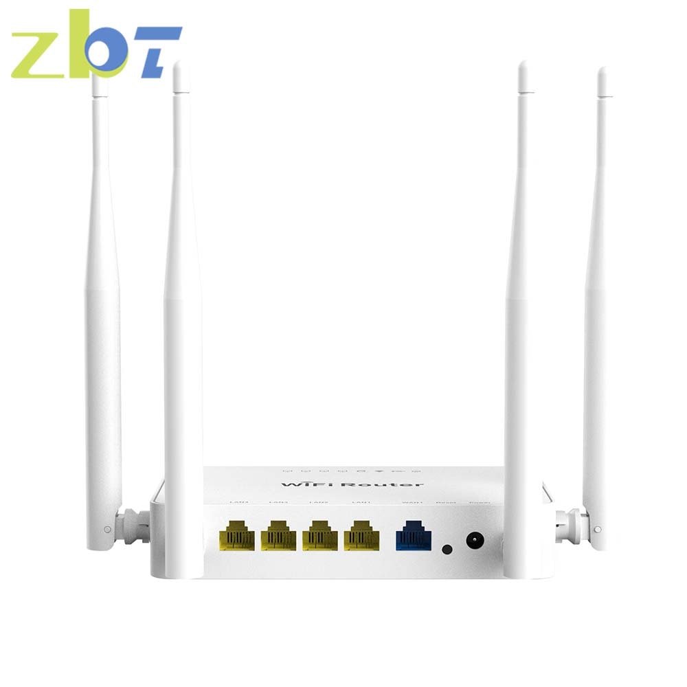 WiFi Router - ItemBear.com