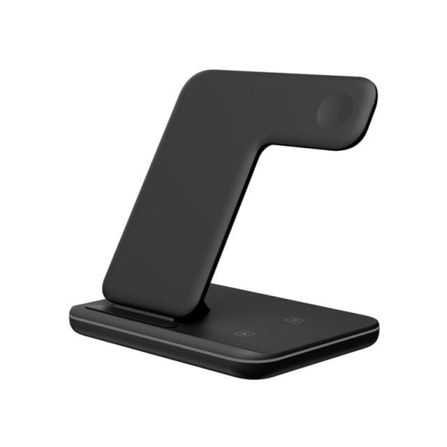 Wireless Charging Stand For Apple Watch And Iphone - ItemBear.com