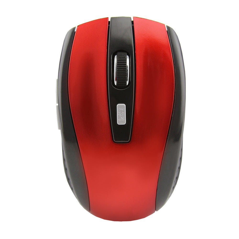 Wireless Computer Mouse - ItemBear.com