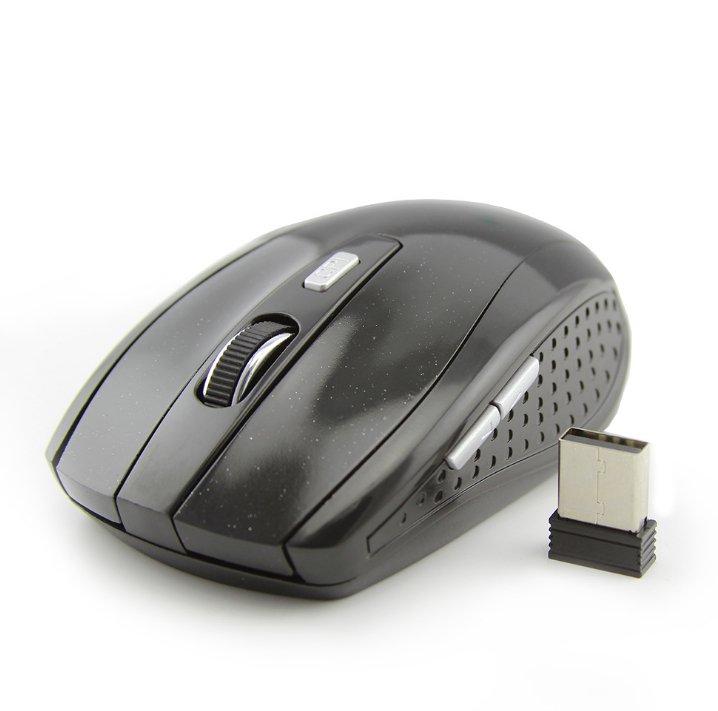 Wireless Computer Mouse - ItemBear.com