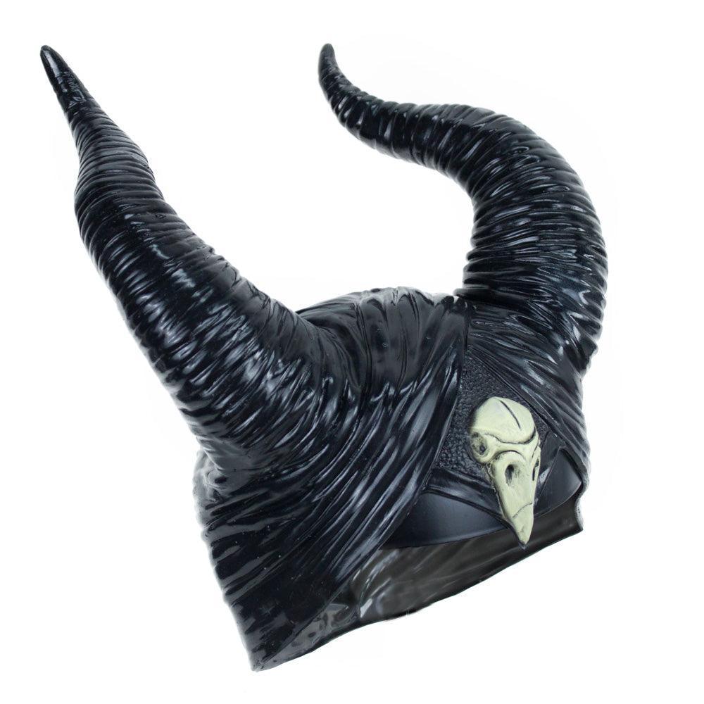 Women Horns Hat - ItemBear.com