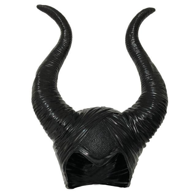 Women Horns Hat - ItemBear.com