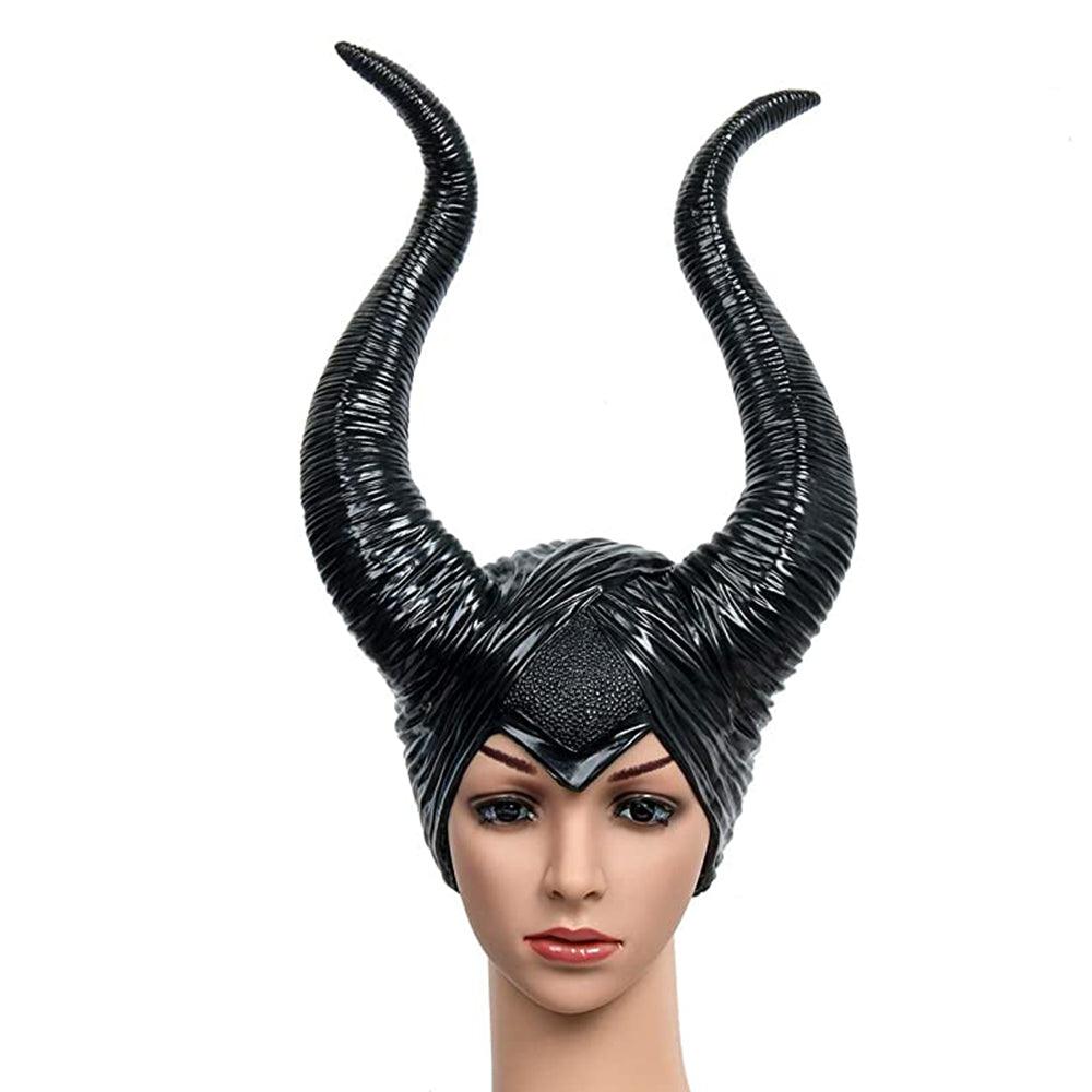 Women Horns Hat - ItemBear.com