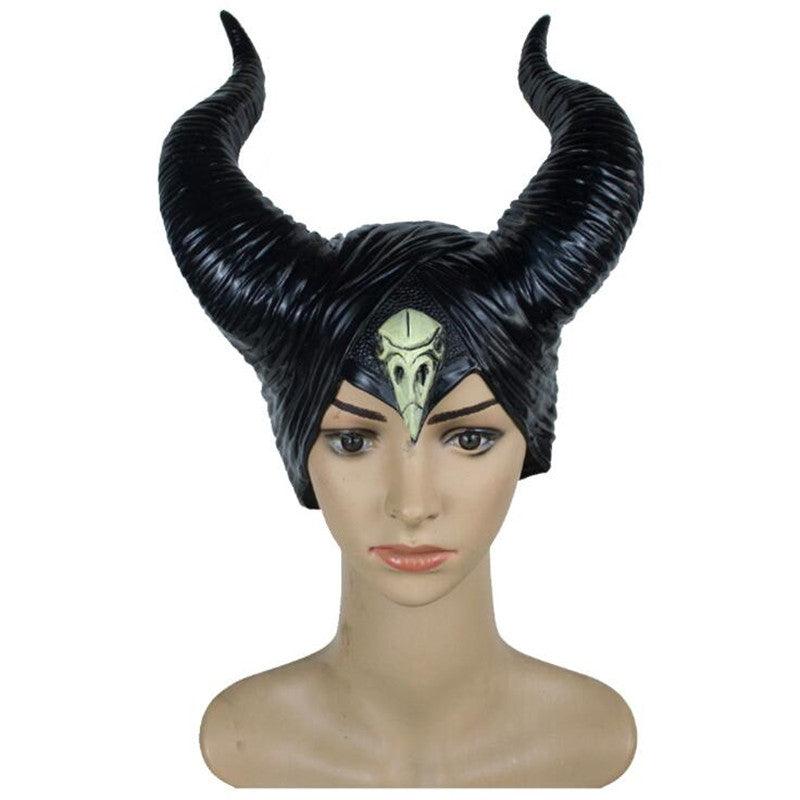 Women Horns Hat - ItemBear.com