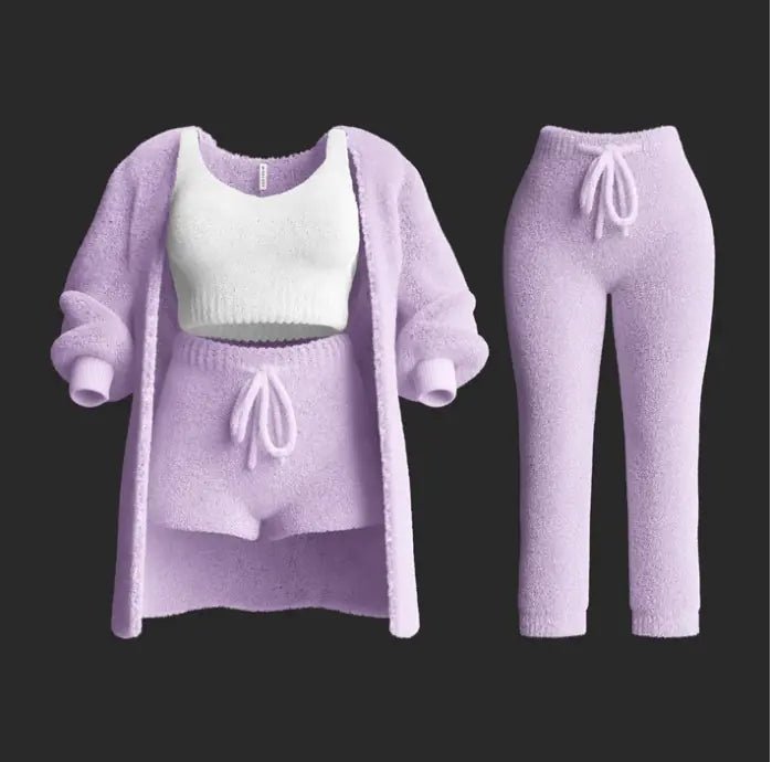 Women's Knit Set - ItemBear.com