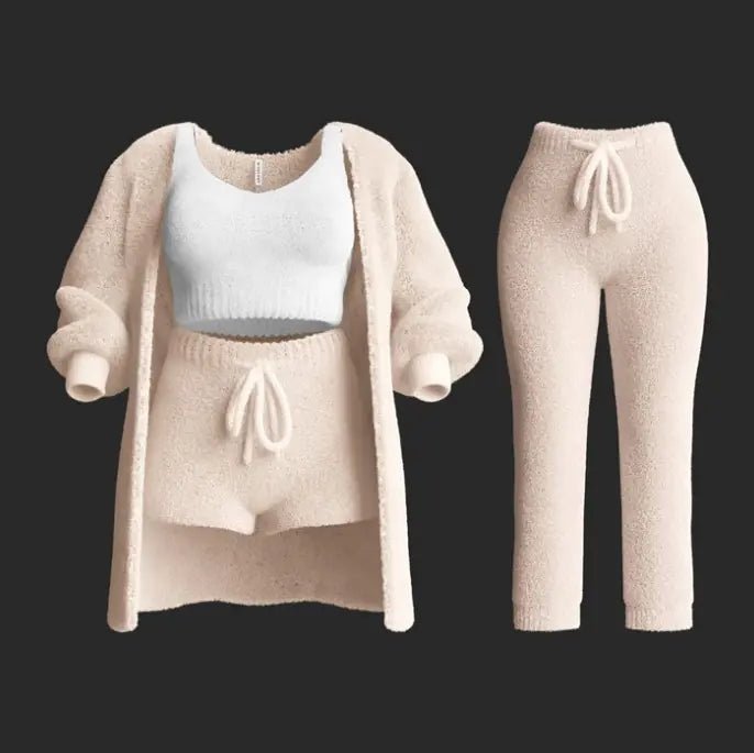 Women's Knit Set - ItemBear.com