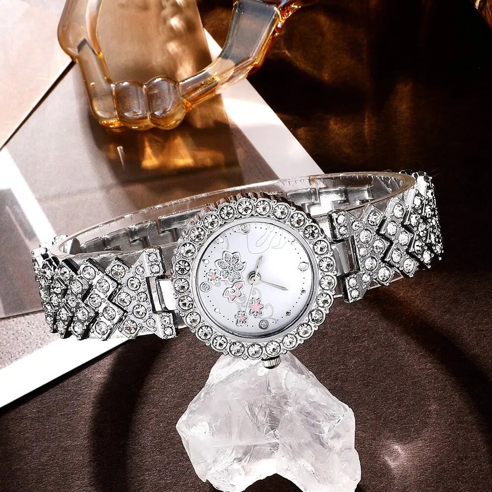 Women's Luxury Watch Set - ItemBear.com