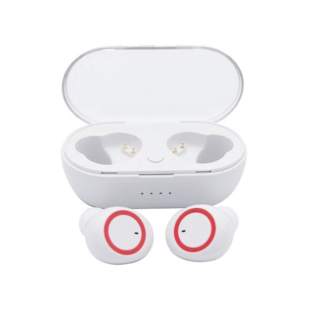 Y50 Bluetooth Earbuds 5.0 - ItemBear.com