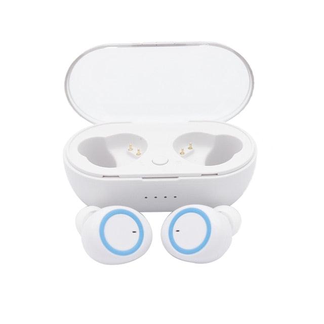 Y50 Bluetooth Earbuds 5.0 - ItemBear.com