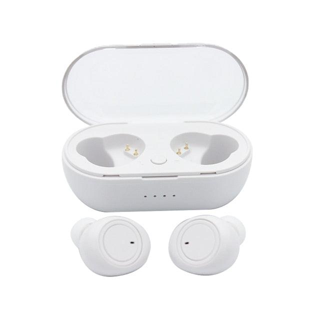 Y50 Bluetooth Earbuds 5.0 - ItemBear.com