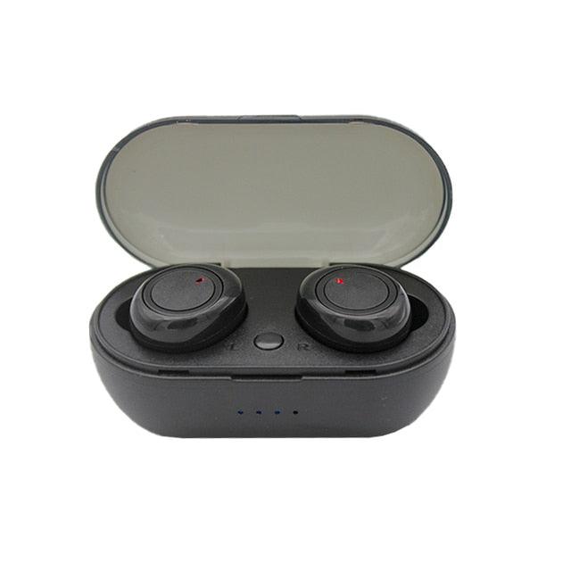 Y50 Bluetooth Earbuds 5.0 - ItemBear.com