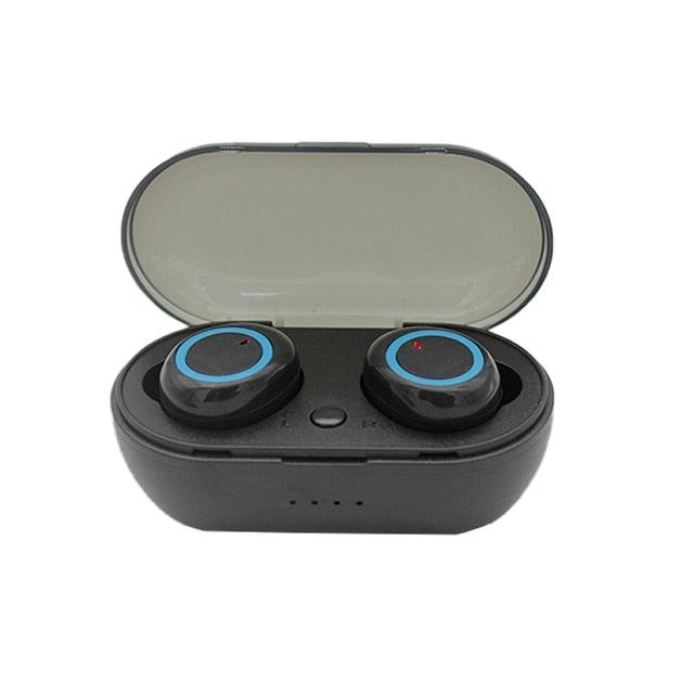 Y50 Bluetooth Earbuds 5.0 - ItemBear.com