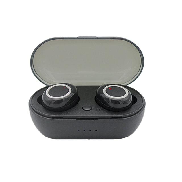 Y50 Bluetooth Earbuds 5.0 - ItemBear.com