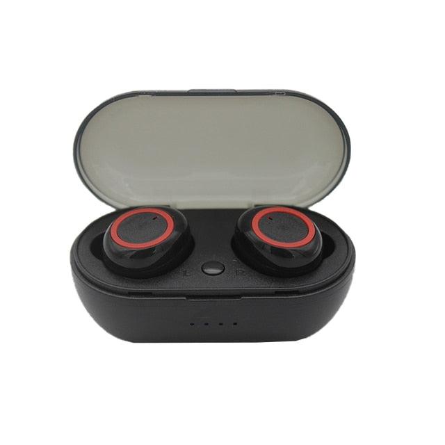 Y50 Bluetooth Earbuds 5.0 - ItemBear.com