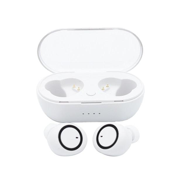 Y50 Bluetooth Earbuds 5.0 - ItemBear.com