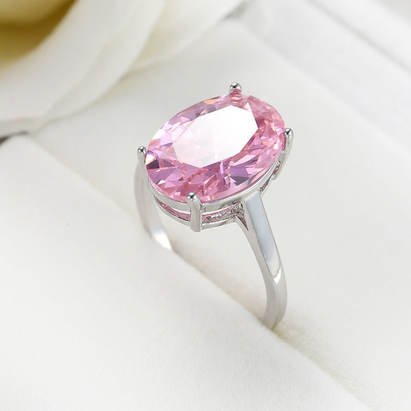 Zircon Ring - ItemBear.com