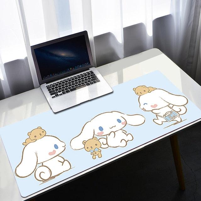 Cinnamoroll Mouse Pad ItemBear.com